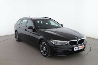 BMW Serie 5 530d DA Touring