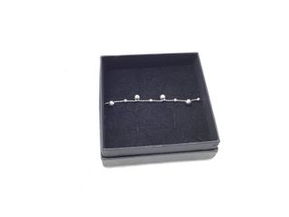 pulsera plata 925mm