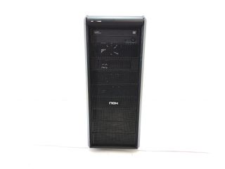 pc clonico clonico
