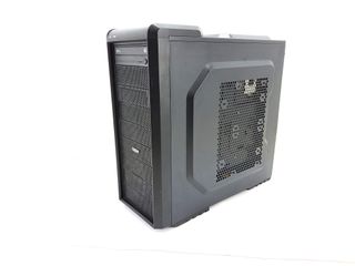 pc clonico clonico
