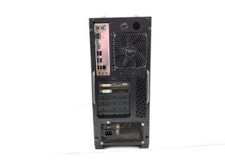 pc clonico clonico