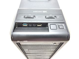 pc clonico clonico
