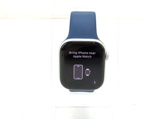 apple watch series 10 46mm (gps 4g) aluminio