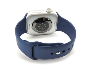 apple watch series 10 46mm (gps 4g) aluminio