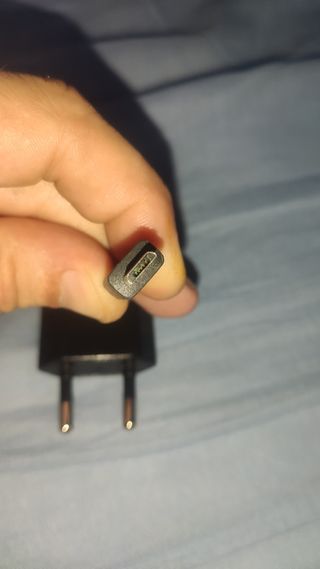 Cargador Samsung Fast Charge