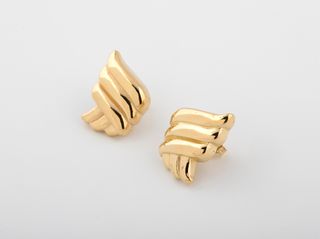 pendientes oro 18k