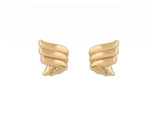 pendientes oro 18k