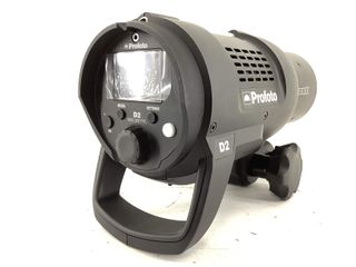 flash estudio profoto d2 500 air ttl