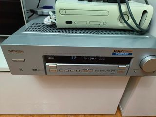 Home cinema 