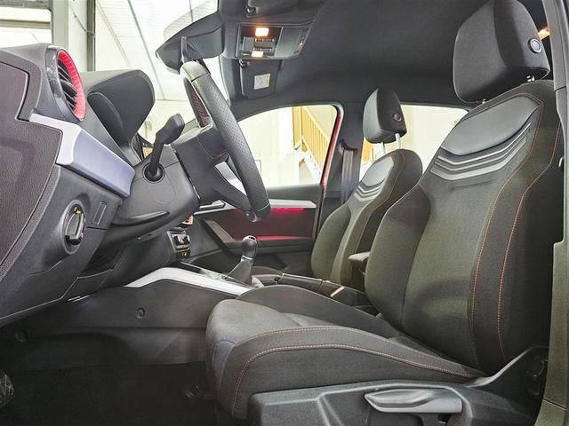 SEAT Arona 1.0 TSI FR XM 85 kW (115 CV)