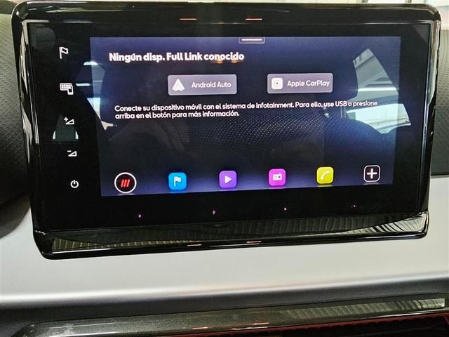 SEAT Arona 1.0 TSI FR XM 85 kW (115 CV)