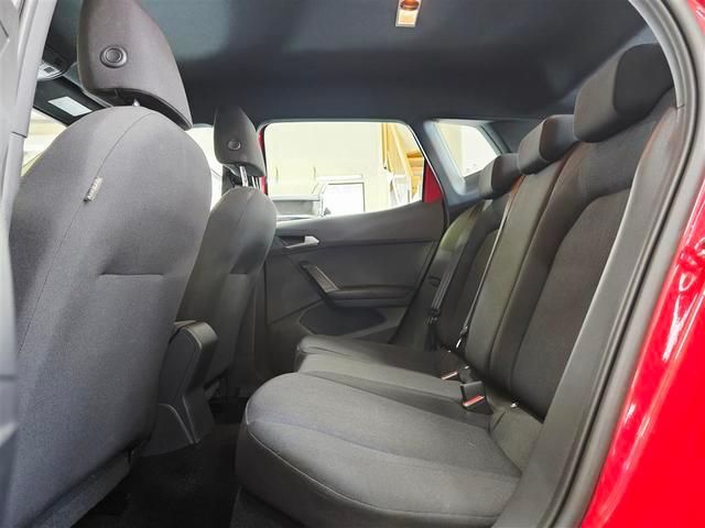 SEAT Arona 1.0 TSI FR XM 85 kW (115 CV)