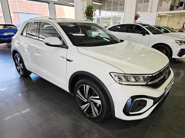 Volkswagen T-Roc R-Line 1.5 TSI 110 kW (150 CV) DSG