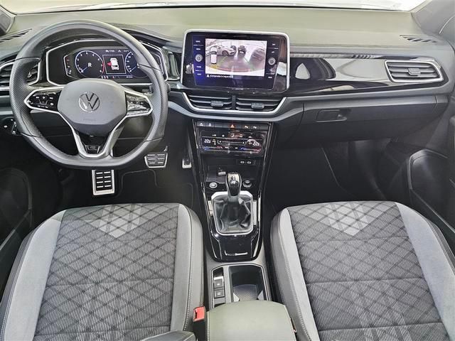Volkswagen T-Roc R-Line 1.5 TSI 110 kW (150 CV) DSG