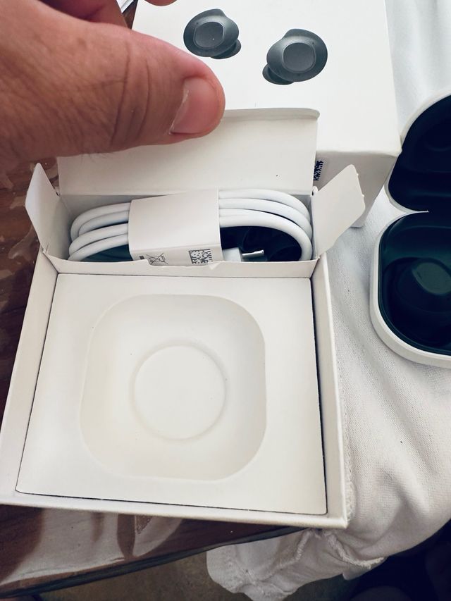 Galaxy Buds FE (Samsung) - Originales