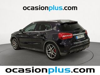 Mercedes-Benz GLA Mercedes-AMG GLA 45 4Matic 280 kW (381 CV)