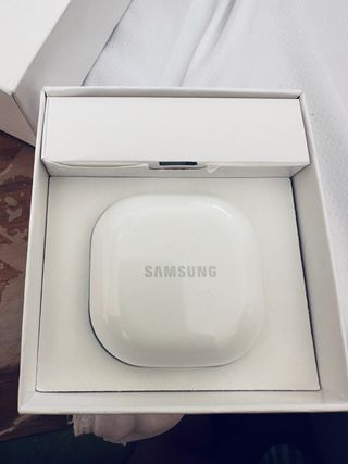 Auriculares Samsung Buds FE