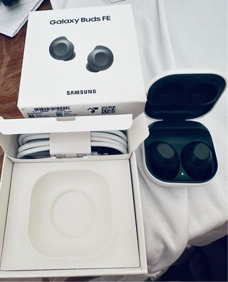 Auriculares Samsung Buds FE