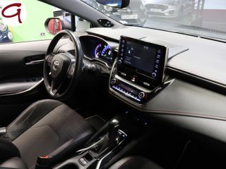 Toyota Corolla 180H Advance E-CVT 132 kW (180 CV)