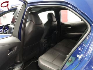 Toyota Corolla 180H Advance E-CVT 132 kW (180 CV)