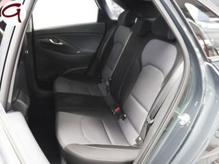 Hyundai i30 1.0 TGDI 48V Klass 74 kW (100 CV)
