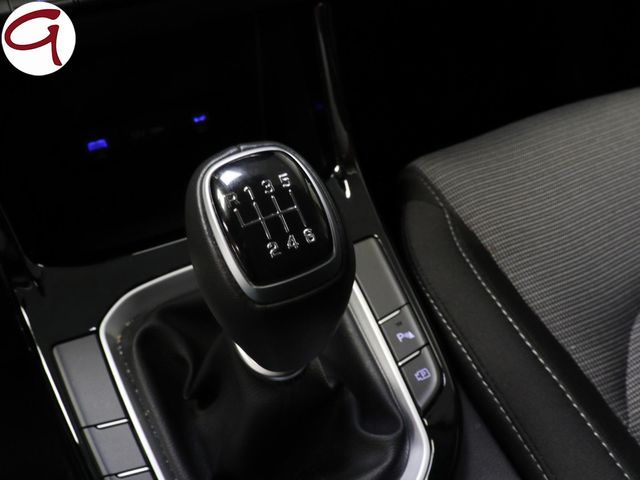 Hyundai i30 1.0 TGDI 48V Klass 74 kW (100 CV)