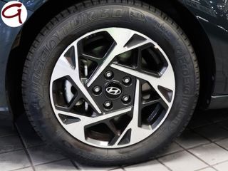 Hyundai i30 1.0 TGDI 48V Klass 74 kW (100 CV)