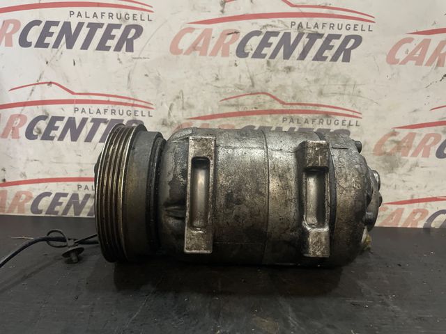 COMPRESOR AIRE ACONDICIONADO AUDI A4 AVANT (B5) 8D0260805D