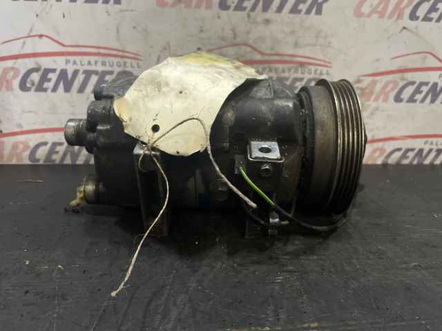 COMPRESOR AIRE ACONDICIONADO AUDI A4 AVANT (B5) 8D0260805D