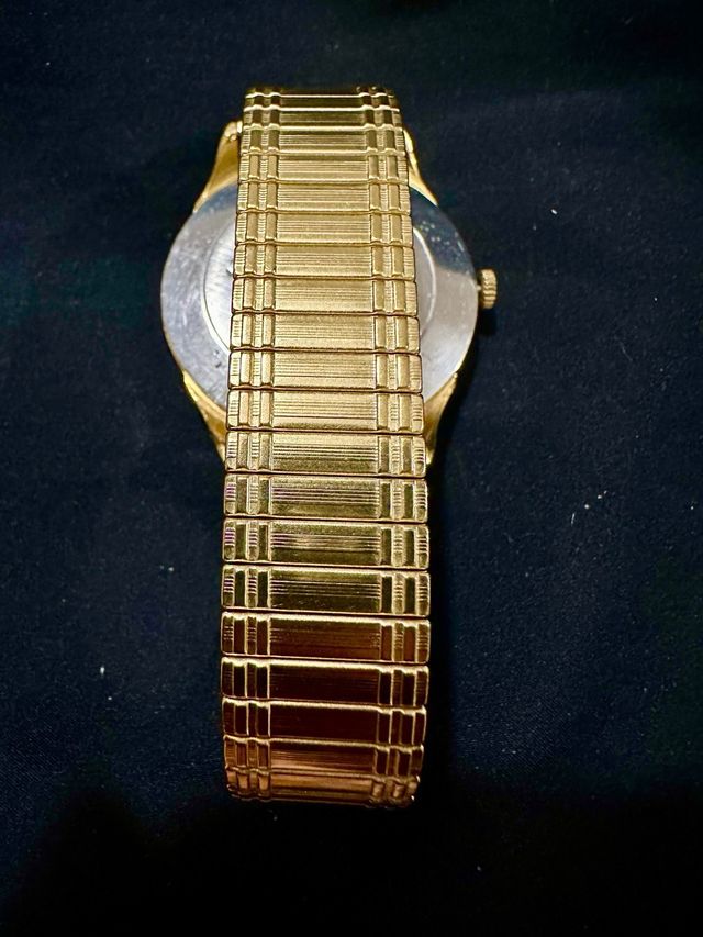 Reloj Cauny Prima vintage