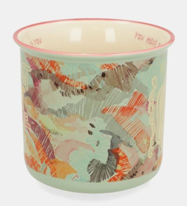 Taza Anekke - Colección Passion 