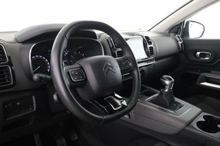Citroën C5 Aircross 1.2 PureTech Live