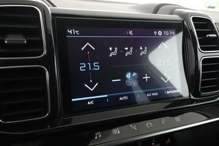 Citroën C5 Aircross 1.2 PureTech Live