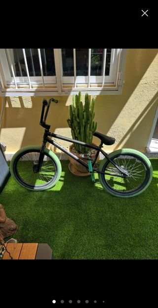 BMX Competición
