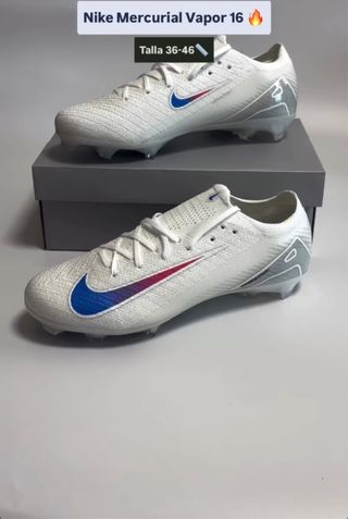 Nike Mercurial Vapor 16 - Talla 39-46