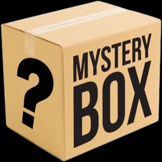 Caja Misterio - 100€