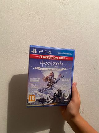 PS4 (PlayStation 4) Videojuegos 
