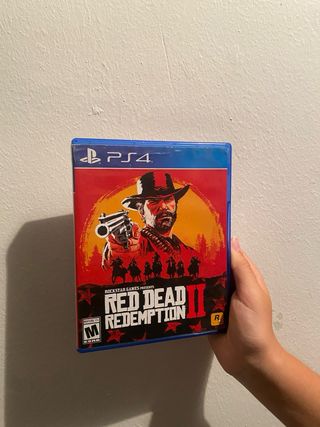 PS4 (PlayStation 4) Videojuegos 