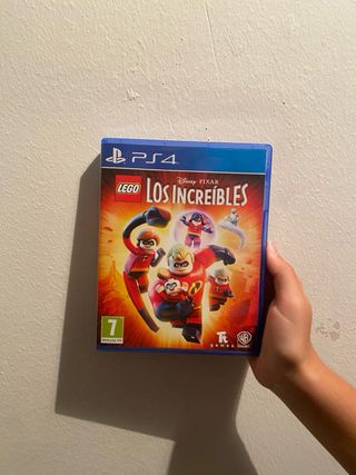PS4 (PlayStation 4) Videojuegos 