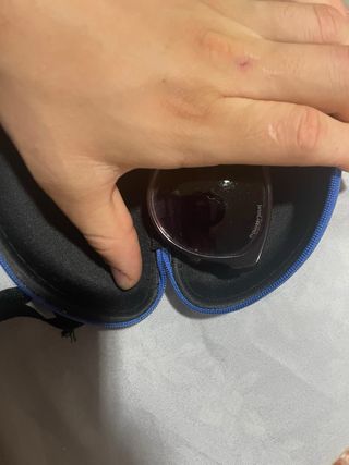 Pack de gafas sol azules & verde agua