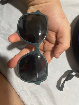 Pack de gafas sol azules & verde agua