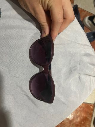 Pack de gafas sol azules & verde agua