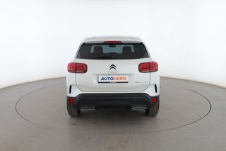 Citroën C5 Aircross 1.2 PureTech Live