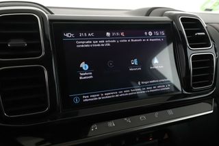 Citroën C5 Aircross 1.2 PureTech Live