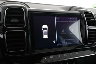 Citroën C5 Aircross 1.2 PureTech Live