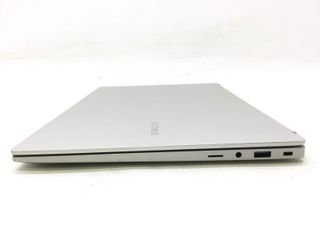 pc portatil samsung 750xfg