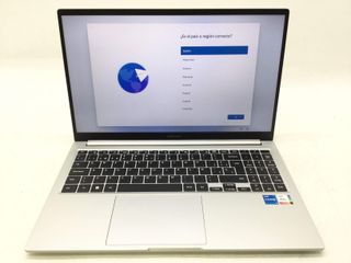 pc portatil samsung 750xfg