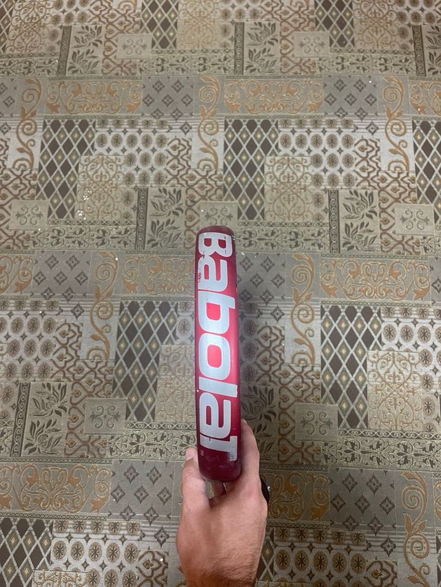  Babolat technical Verón 