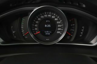 Volvo V40 1.6 D2 Summum