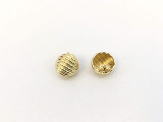 pendientes oro 18k